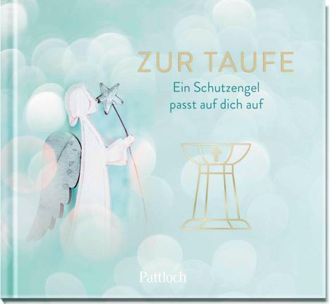 Kristin Funk: Zur Taufe, Buch