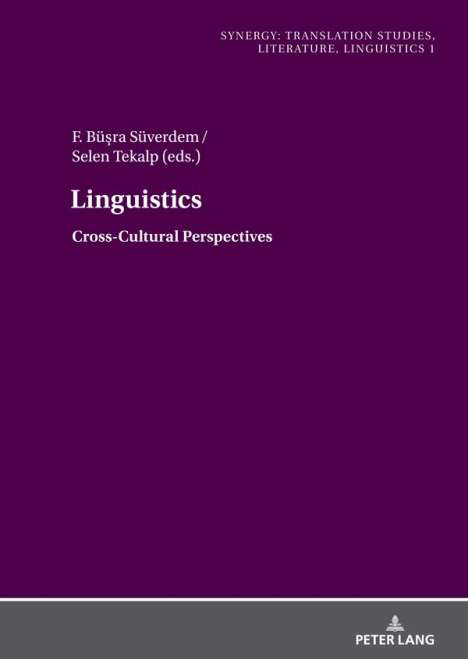 Linguistics, Buch