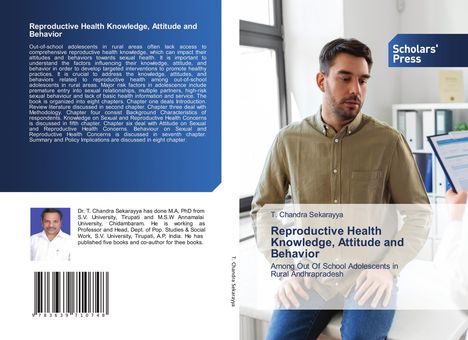 T. Chandra Sekarayya: Reproductive Health Knowledge, Attitude and Behavior, Buch