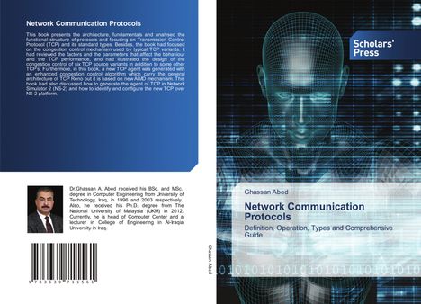 Ghassan Abed: Network Communication Protocols, Buch