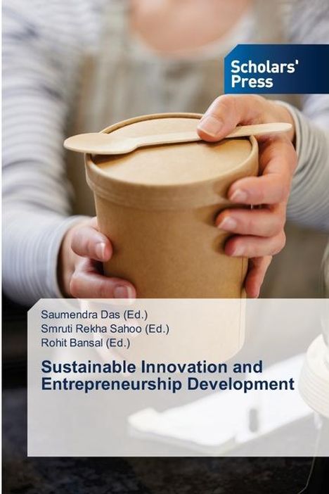 Sustainable Innovation and Entrepreneurship Development, Buch