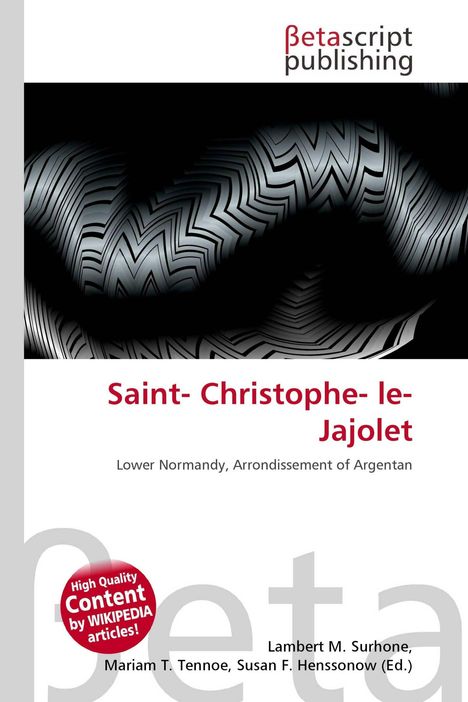 Saint-Christophe-le-Jajolet, Lower Normandy, Arrondissement of Argentan. Modernes abstraktes Muster in Schwarz-Weiß.