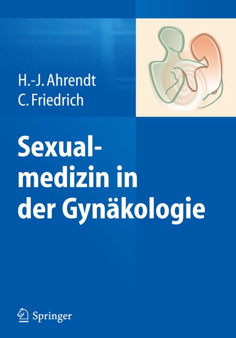 Sexualmedizin in der Gynäkologie, Buch