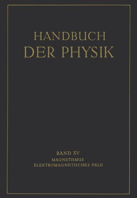 E. Alberti: Magnetismus Elektromagnetisches Feld, Buch