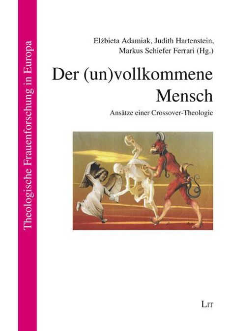Der (un)vollkommene Mensch, Buch