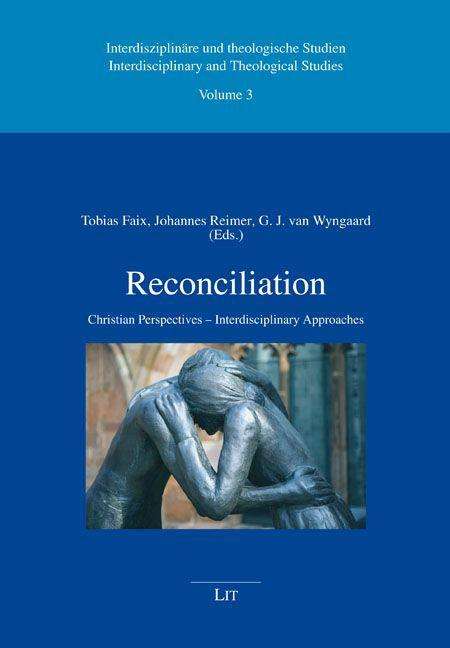 Reconciliation, Buch