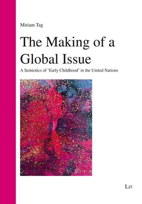 Miriam Tag: The Making of a Global Issue, Buch