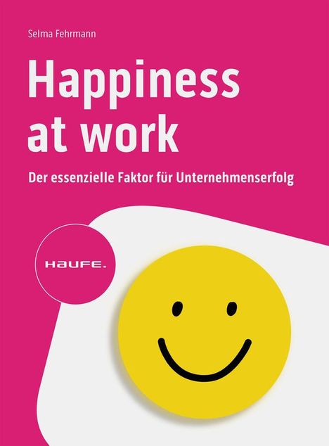 Brigitte Zadrobilek: happy@work, Buch
