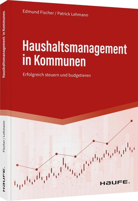 Edmund Fischer: Haushaltsmanagement in Kommunen, Buch