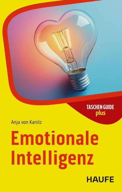 Anja von Kanitz: Emotionale Intelligenz, Buch