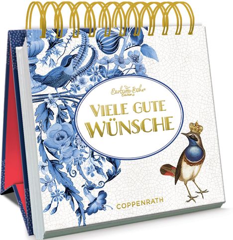 Viele gute Wünsche, Buch