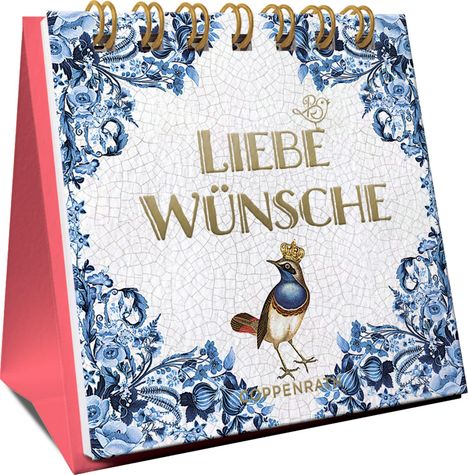 Liebe Wünsche, Buch