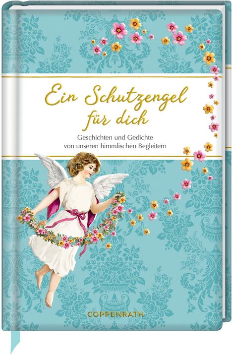 Ein Schutzengel für dich, Buch
