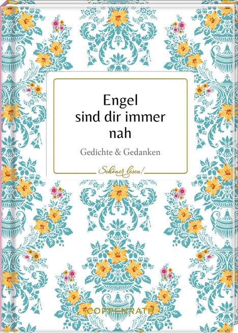 Engel sind dir immer nah, Buch