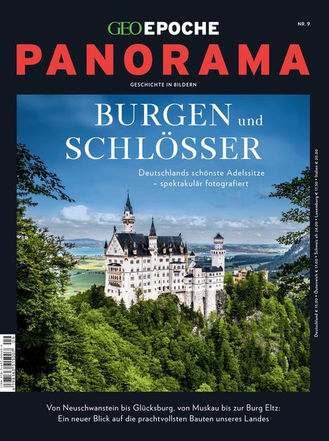 Cover/Produkt Ansicht vergrößern