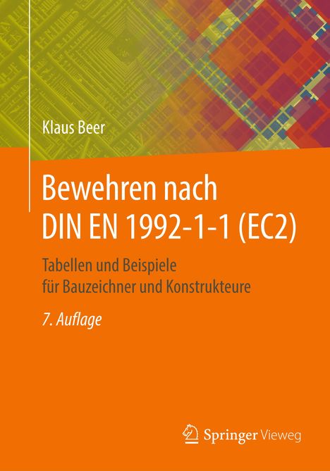 Klaus Beer: Beer, K: Bewehren nach DIN EN 1992-1-1 (EC2), Buch