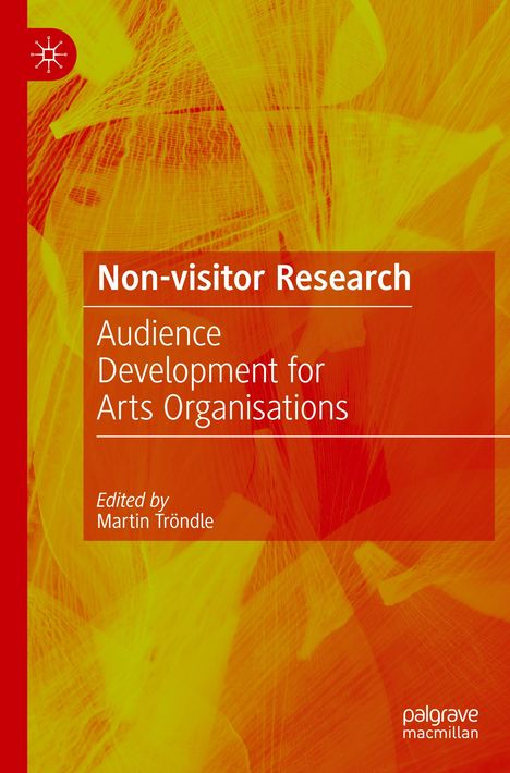 Non-Visitor Research, Buch