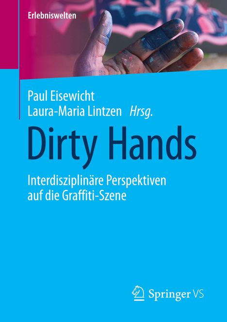 Dirty Hands, Buch
