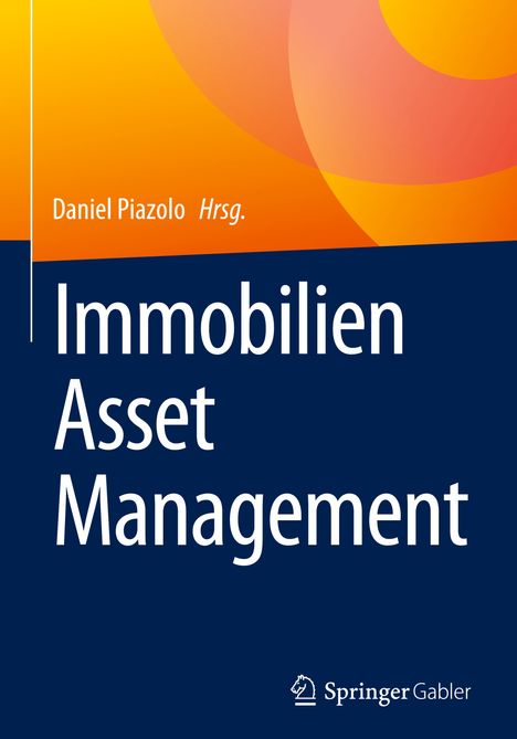 Immobilien Asset Management, Buch