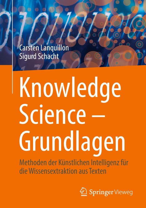 Sigurd Schacht: Knowledge Science ¿ Grundlagen, Buch