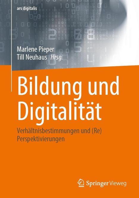 Bildung und Digitalität, Buch