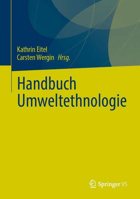 Handbuch Umweltethnologie, Buch