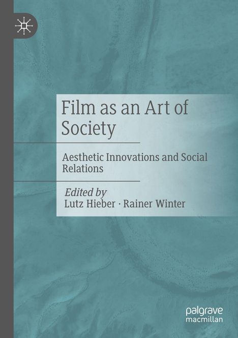 Film as an Art of Society, Buch