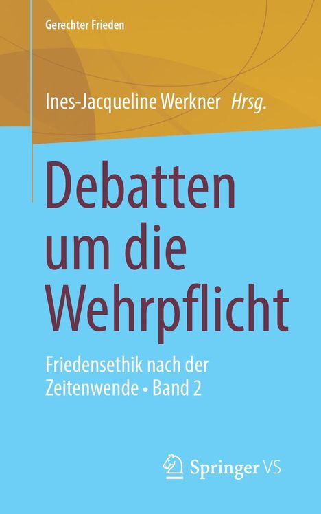 Debatten um die Wehrpflicht, Buch