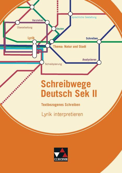 Birgit Neuhold: Lyrik interpretieren, Buch