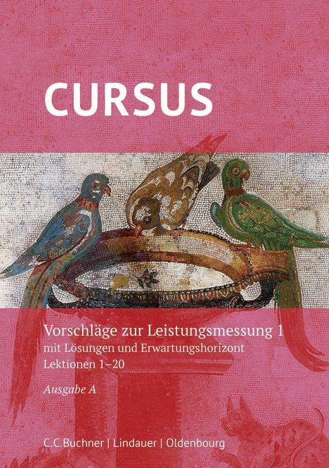 Britta Boberg: Cursus A 1 neu Leistungsmessung, CD-ROM