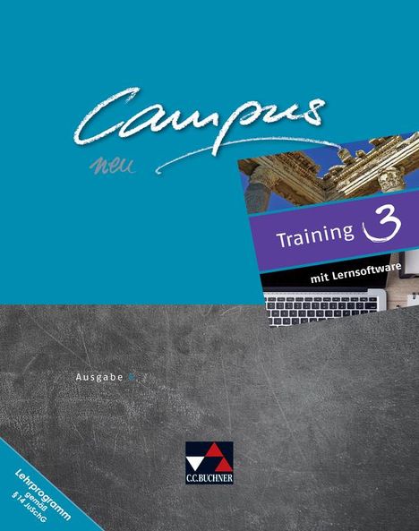 Campus C Training 3 - neu, Buch