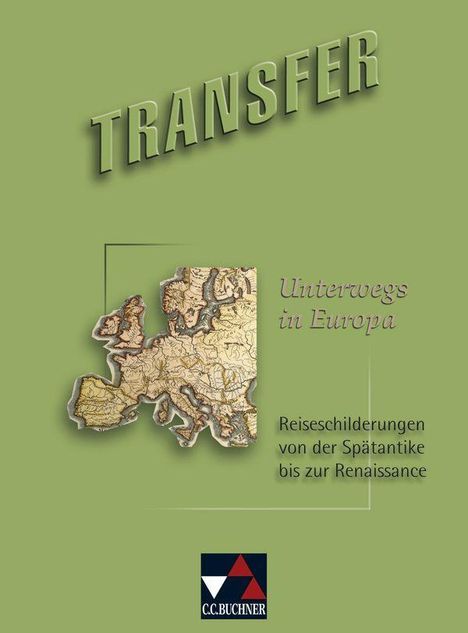 Krichbaumer, M: Transfer 22 Unterwegs in Europa, Buch