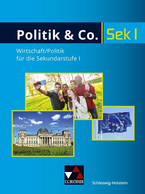 Susanne Als: Politik &amp; Co. Schleswig-Holstein - neu, Buch