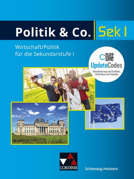 Susanne Als: Politik & Co. Schleswig-Holstein - neu, Buch