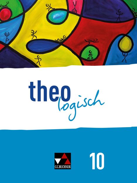 Lars Bednorz: theologisch10 Schülerband Bayern, Buch