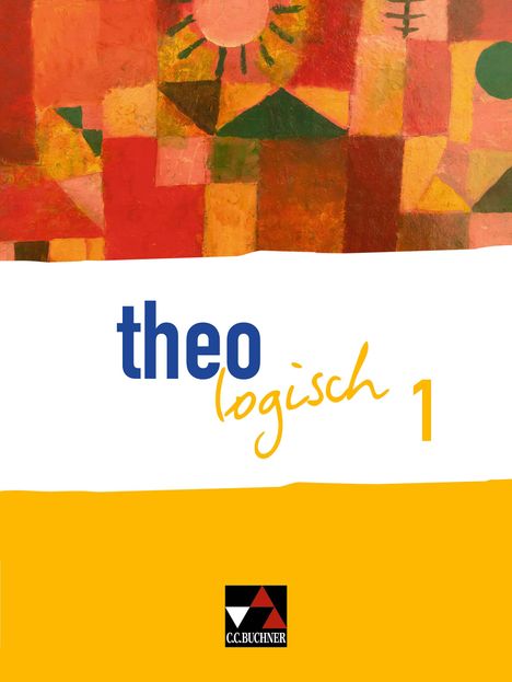 theologisch Niedersachsen 1, Buch