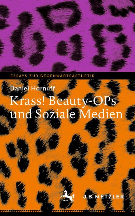 Daniel Hornuff: Hornuff, D: Krass! Beauty-OPs und Soziale Medien, Buch