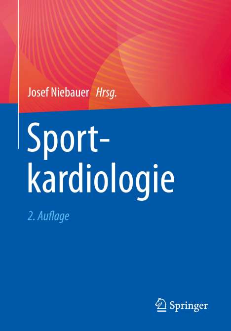 Sportkardiologie, Buch