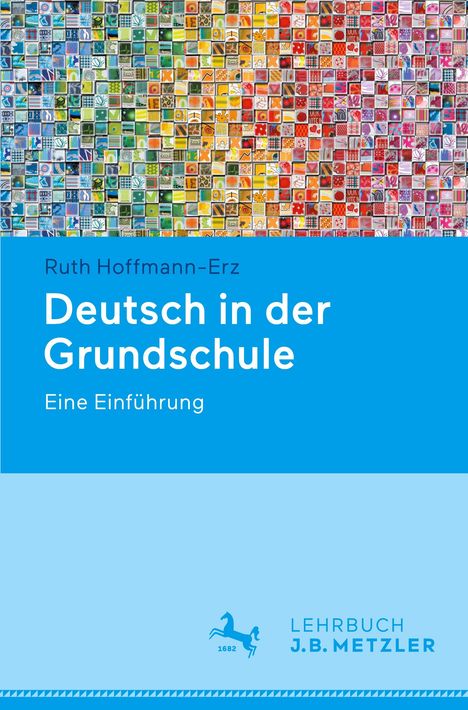 Ruth Hoffmann-Erz: Deutsch in der Grundschule, Buch