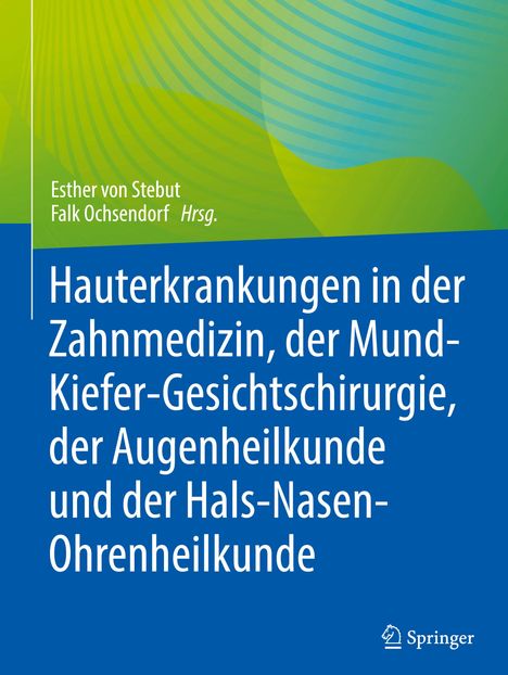 Praktische Dermatologie in der Zahnmedizin, Buch