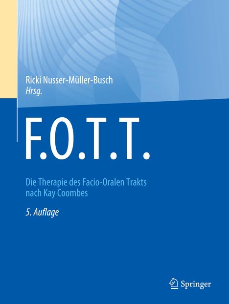 F.O.T.T., Buch