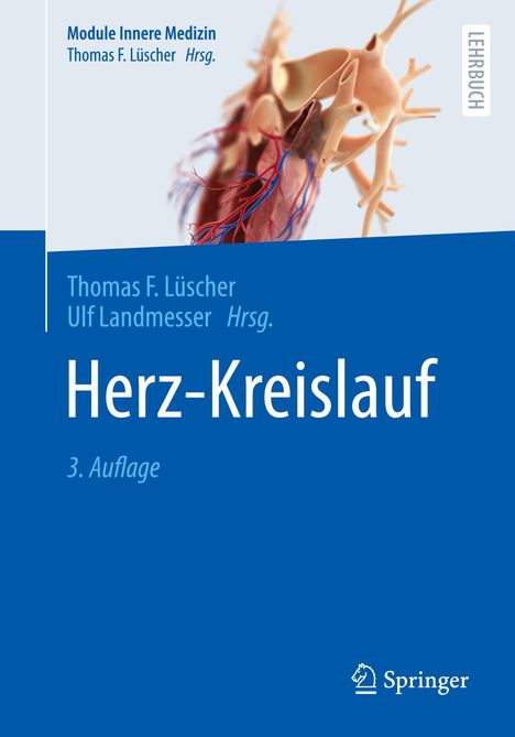 Herz-Kreislauf, Buch