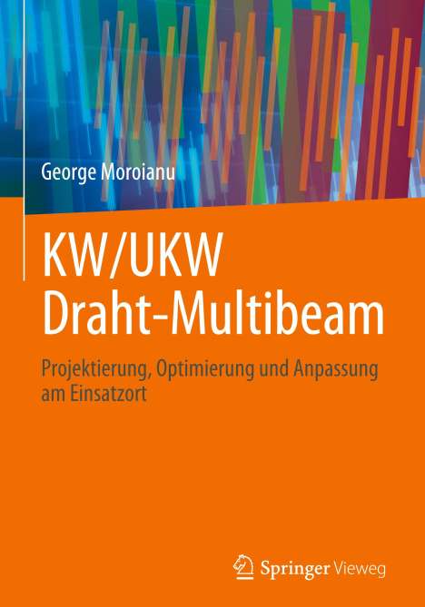 George Moroianu: KW/UKW Draht-Multibeam, Buch