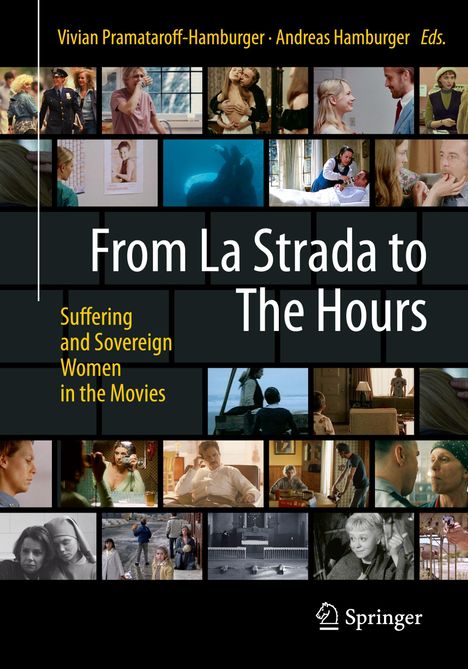 From La Strada to The Hours, Buch