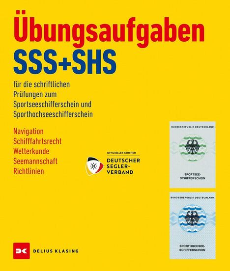 Übungsaufgaben, Buch