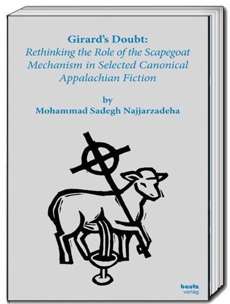 Mohammad Sadegh Najjarzadeha: Girard's Doubt:, Buch