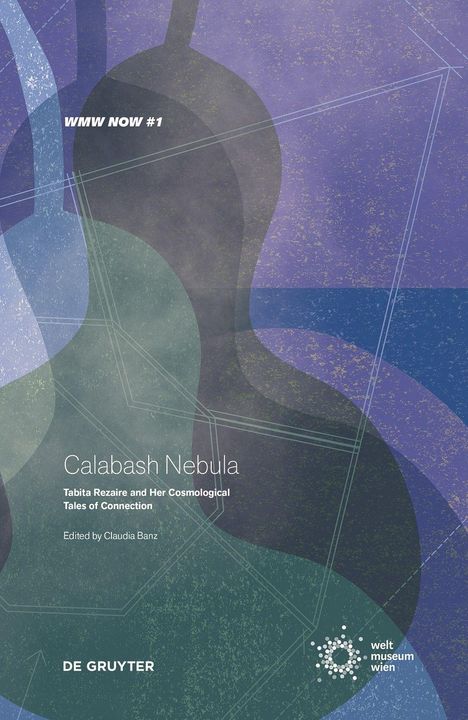 Calabash Nebula, Buch