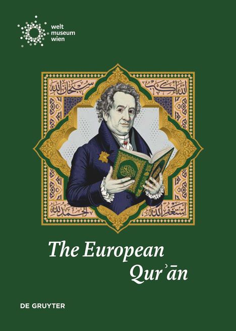 The European Quran, Buch