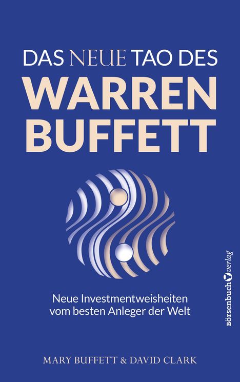 Mary Buffett: Das neue Tao des Warren Buffett, Buch