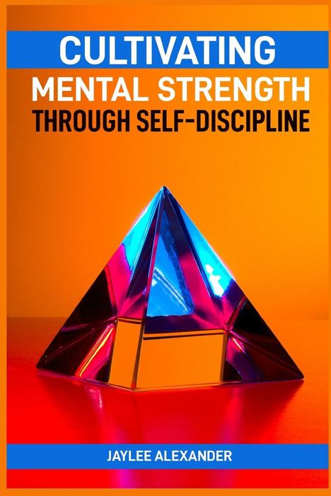 Elsie Stephens: Cultivating Mental Strength Through Self-Discipline, Buch